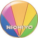 ニチヨー(NICHIYO) レインボーマーカー レインボー3