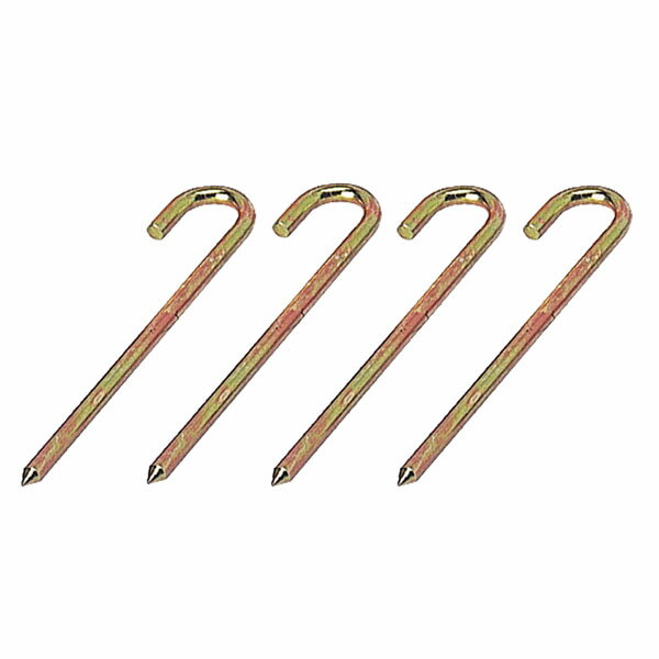 ニチヨー(NICHIYO) クイ4本入り(スタートマット用)