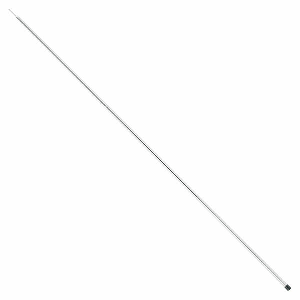 CAPTAIN　STAG（キャプテンスタッグ） 3本つなぎポール180cm