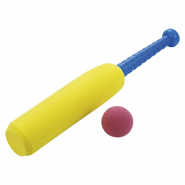 CAPTAIN　STAG（キャプテンスタッグ） ハッピースッキップスポンジバット