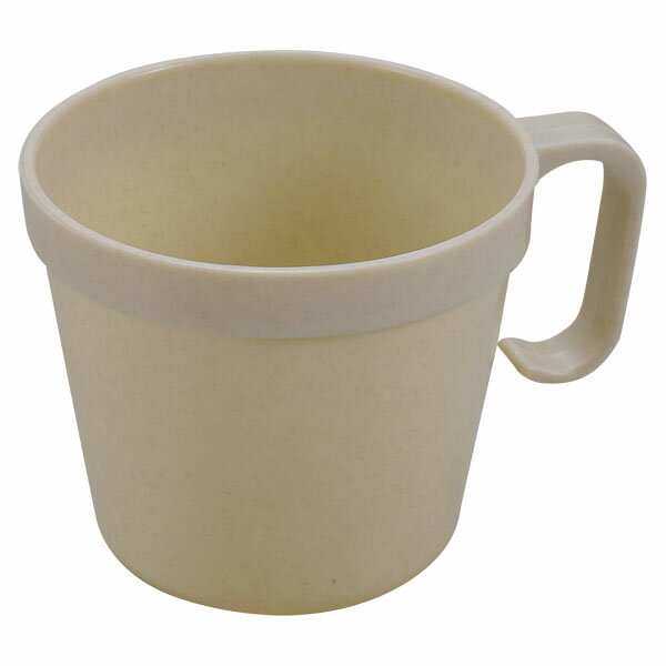 CAPTAIN　STAG（キャプテンスタッグ） サンサンマーチ抗菌ホリデージョイスタッキングカップ230ml　MP−..