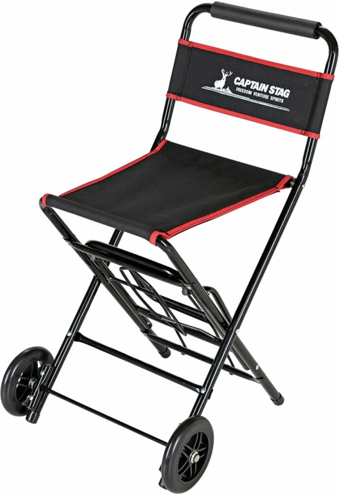 CAPTAIN　STAG（キャプテンスタッグ） チェアキャリー