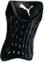 PUMA(プーマ) (サッカー・フットサル用) ヴェンチレーション シンガード IND 02PUMABLACK