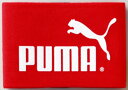 PUMA(プーマ) キャプテンズ アームバンド J PUMARED/WH
