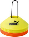 PUMA(プーマ) マーカーセット(20) 01FLUOYELLO