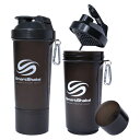 SMARTSHAKEʥޡȥ ޡȥܥȥSLIMڥॿסBLK֥åKSS0107