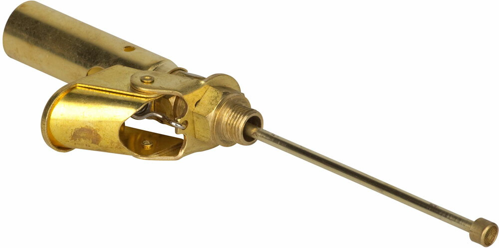 Petromax（ペトロマックス） HK500用　スペアパーツ　［No．226］　予熱バーナー　（クイックライター..