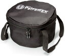 Petromax(ペトロマックス) ダッチオーブン キャリングケース ft1用 12880