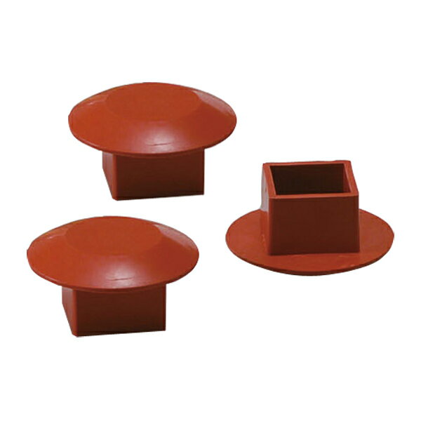 トーエイライト 埋込金具ゴムフタ