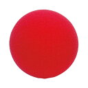 トーエイライト ソフトハイバウンズボール150 赤