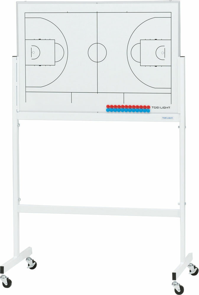 トーエイライト 作戦板EX/バスケット新コート