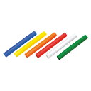 トーエイライト カラー6色プラバトン