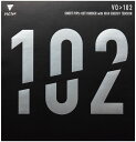 VICTAS(ヴィクタス) VO>102 レッド