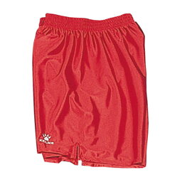 KELME（ケレメ） 【男女兼用　サッカー・フットサルウェア】TORICOT　PANTS RED