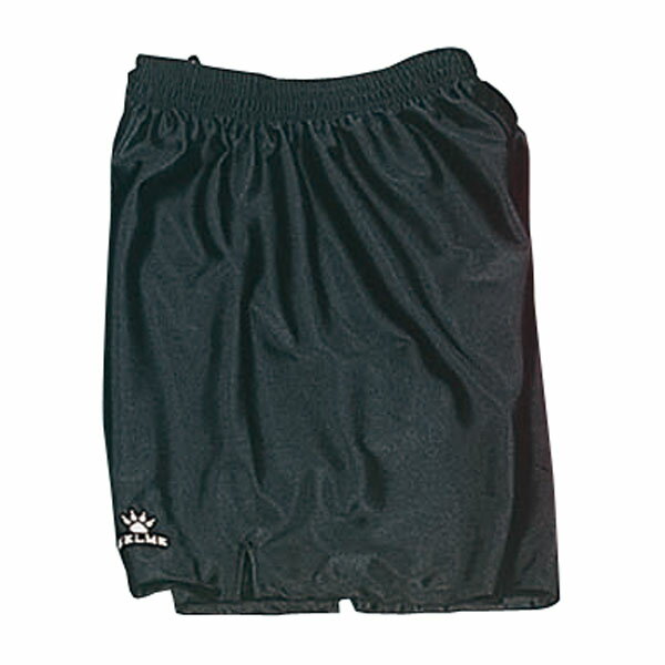 KELME(ケレメ) 【男女兼用 サッカー・フットサルウェア】TORICOT PANTS BK