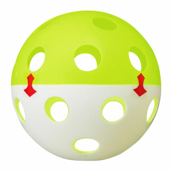 Unix（ユニックス） Spin−Master　Soft　Ball（6個入り）