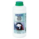 NIKWAX(ニクワックス) Loftテックウォッシュ1L