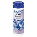NIKWAX(ニクワックス) TX.10ダウンプルーフ