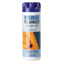 NIKWAX(ニクワックス) TX.ダイレクトWASH-IN(洗濯式)