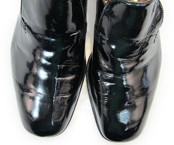 ����šۡ�����̵����BALLY (�Х꡼)8 1/2 E (��26.0��26.5cm) �ե���������ʥ��쥶������åݥ�YALAKU-��饯-��󥺥ӥ��ͥ����塼�����»η�