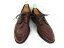 【中古】【送料無料】BOSTONIAN ボストニアン7　1/2　（約25.0〜25.5cm）イタリア製　Uチップ♪YALAKU-ヤラク-メンズブーツ　紳士靴