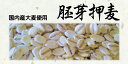 【送料無料】メール便国内産胚芽押麦300g昔ながらの美味しい味わい【雑穀】【押麦】【メール便】【国産】【RCP】05P04Jul15