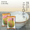 米 10kg 送料無料コシヒカリ 令和5年産 5kg×2袋 栃木県産 精米 白米あす楽対応 平日14時までのご注文で当日出荷北海道 九州沖縄一部離島は別途送料500円掛かります。お米 10キロ食味ランキング特A