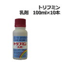 トリフミン乳剤100ml×10本殺菌剤種子消毒剤