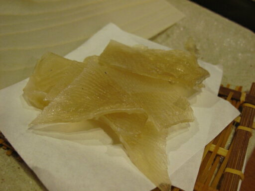 海鮮珍味:業務用えいひれ【エイヒレ】 海鮮珍味:業務用えいひれ【エイヒレ】