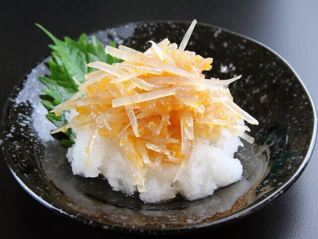 中外フーズ 梅水晶 500g ヤゲン軟骨使用 N