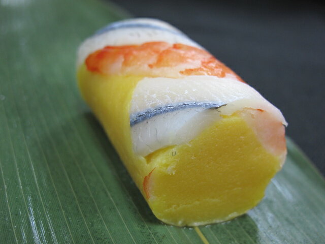 えびさより手綱　4本入