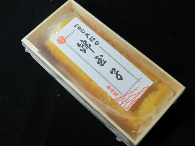 入船錦玉子 190g【予約販売】