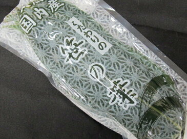 国産 笹の葉 100枚入 【ポスト便対応商品 1個迄 配送方法でメール便をお選びください】【ささ/あしらい】