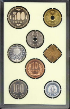 【平成14年】平成14年 敬老貨幣セット 2002年ミントセット【敬老の日】 ☆20S