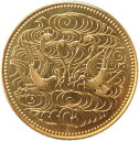 【記念硬貨】 天皇陛下 御在位60年 記念10万円金貨　昭和61年 【記念貨】