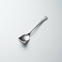 アイスクリームスプーン 送料無料 クリスタルライン YAMACO 山崎金属工業 燕三条 ステンレス おしゃれ