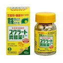 【第2類医薬品】ライオン (LION) スクラート胃腸薬S 錠剤 (102錠)