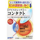 ロート製薬 アイストレッチコンタクト (12mL)