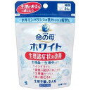 【第2類医薬品】小林製薬 命の母ホワイト (84錠)