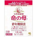 【第2類医薬品】小林製薬 命の母A (252錠)
