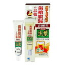 【第3類医薬品】小林製薬 生葉口内塗薬 20g(4)