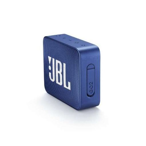 【ポイント10倍!4/22(月)20:00~4/26(金)01:59まで】JBL JBLGO2BLU 防水対応ポータブルBluetoothスピーカー 「JBL GO 2(ゴー2)」 ブルー 【ポイント10倍!4/22(月)20:00~4/26(金)01:59まで】JBL JBLGO2BLU 防水対応ポータブルBluetoothスピーカー 「JBL GO 2(ゴー2)」 ブルー