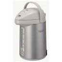 ピーコック WXP-30-HS 電気保温エアーポット 3.0...