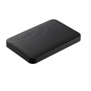 【ポイント5倍】東芝 HD-AC10TK ポータブルHDD ...