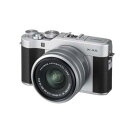 富士フイルム XA5LKITS ミラーレス一眼カメラ FUJ