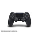PS4専用ワイヤレスコントローラー DUALSHOCK4 ジ...