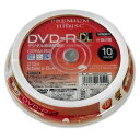 磁気研究所 HDDR21JCP10SP HIDISC CPR...
