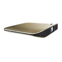 AIRXEL AXJ-800 ワイアレス ミニプロジェクター...