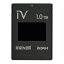 マクセル M-VDRS1T.E.BK カセットHDD iV（アイヴィ）カラーシリーズ 1TB ブラック