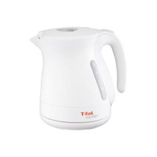 T-FAL KO340175 電気ケトル (1.2L) ジャスティン プラス ホワイト